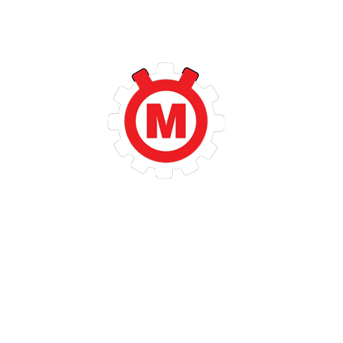 Özkalpak Makine